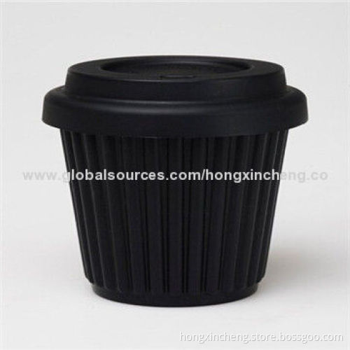 G-2014 Silicone Mug and Coffee Cup with Around 350mL Capacity